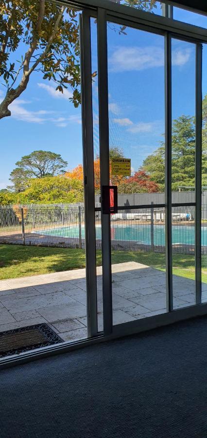 Golfview Lodge 보랄 외부 사진