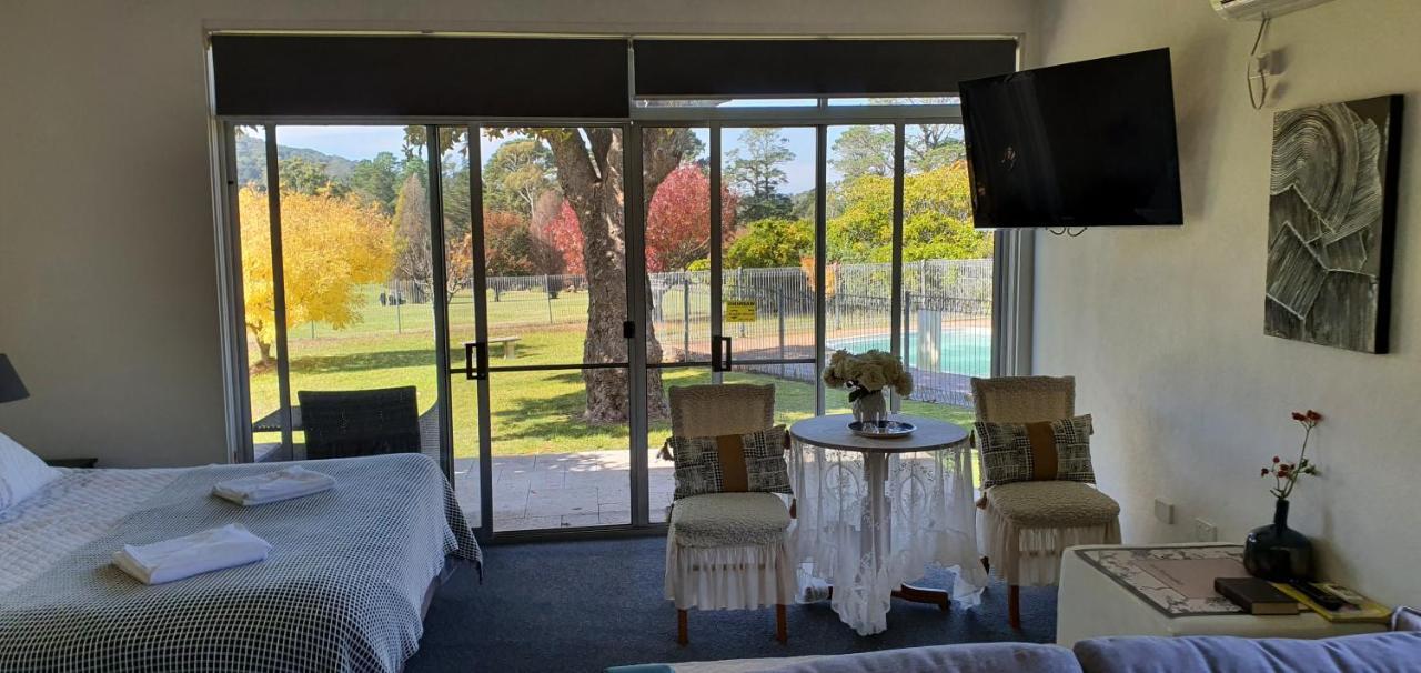 Golfview Lodge 보랄 외부 사진
