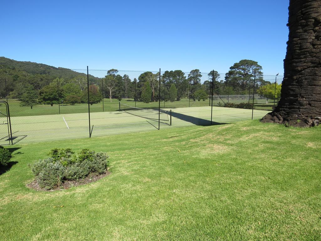 Golfview Lodge 보랄 외부 사진